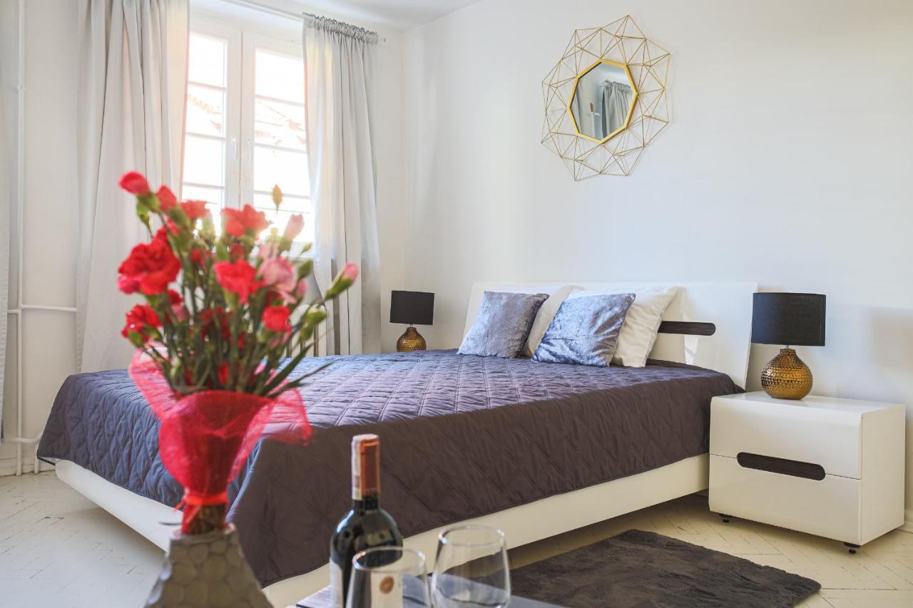 Republika Kopernika Apartment Stary Toruń Εξωτερικό φωτογραφία