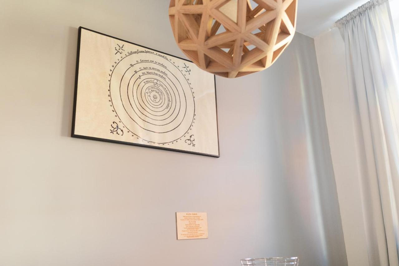 Republika Kopernika Apartment Stary Toruń Εξωτερικό φωτογραφία