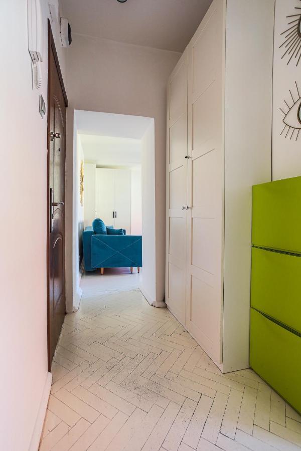 Republika Kopernika Apartment Stary Toruń Εξωτερικό φωτογραφία