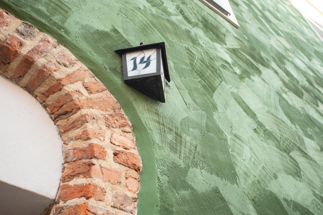 Republika Kopernika Apartment Stary Toruń Εξωτερικό φωτογραφία